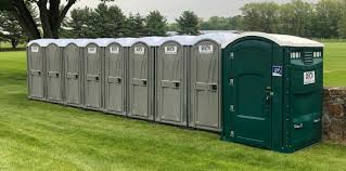 Portable Toilets for Disaster Relief Sites in Poteau, OK