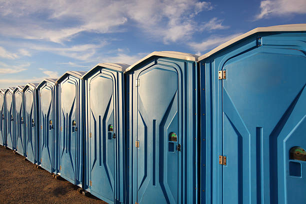 Portable Toilets for Parks and Recreation Areas in Poteau, OK