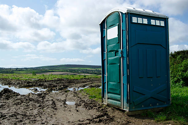 Poteau, OK Portable Potty Rental Company